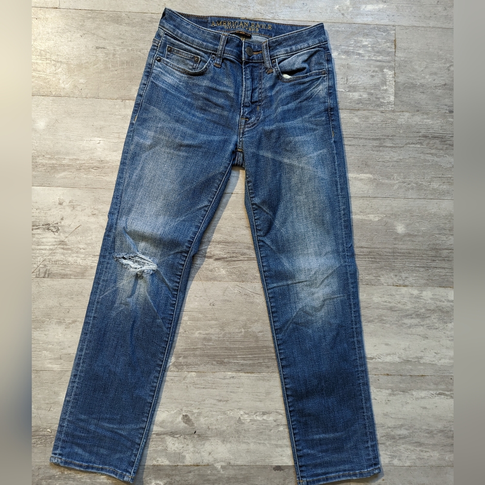 Mens American eagle